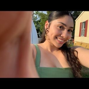 Meet your Posher, Katheryne